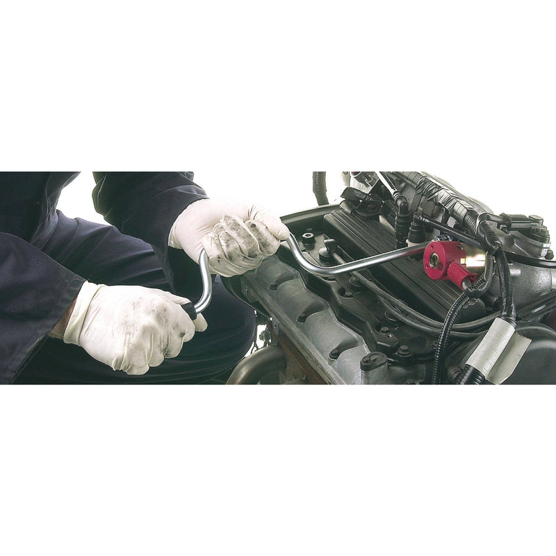Draper 00179 Elora Speed Brace, 3/8" Sq. Dr., 345mm