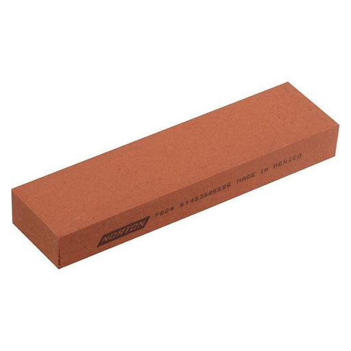 India FB24 Bench Stone 100 x 25 x 12mm - Fine India - RockBottom Northampton