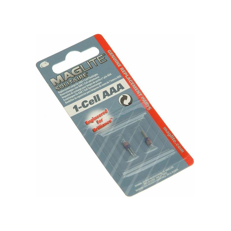 Torch Bulbs & Accessories