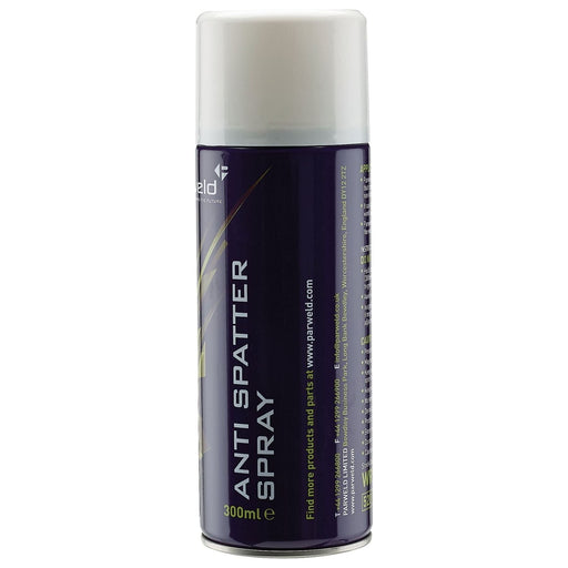 Draper 70452 Anti Spatter Spray, 300ml