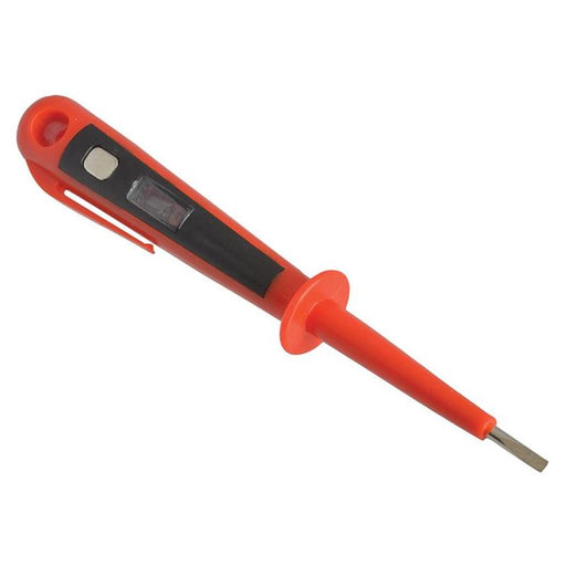 Faithfull Mains Tester Small Faithfull - RockBottom Northampton