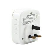 Uni-Com Plug-in Door Chime Uni-Com - RockBottom Northampton