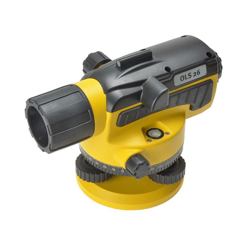 Stabila OLS 26 Optical Level Stabila - RockBottom Nothampton