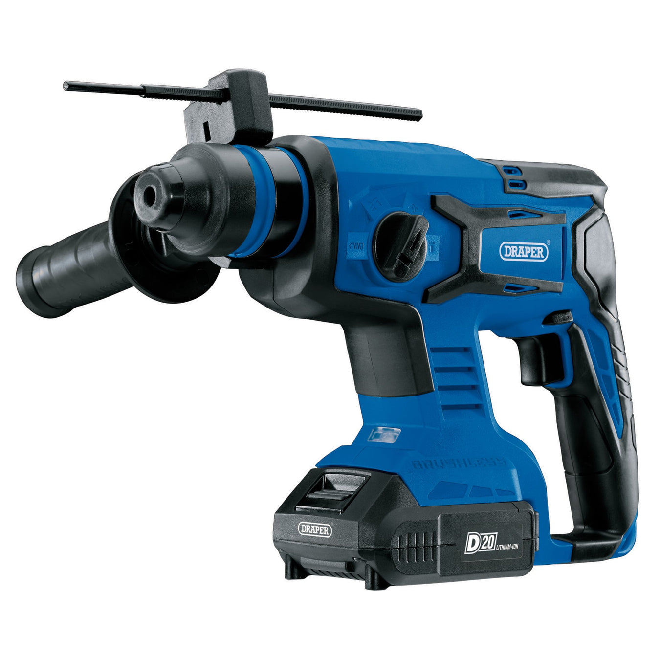 Draper Power Tools Kits