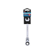 Bluespot Tools 180° Flexible Head Ratchet Spanner 13mm BlueSpot Tools - RockBottom Northampton