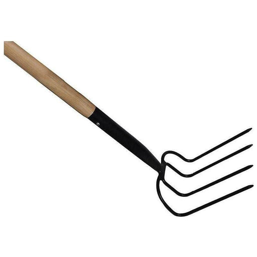 Faithfull Manure Drag 4-Prong 1.75m Faithfull - RockBottom Northampton