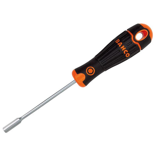 Bahco BAHCOFIT Nut Driver 10.0 x 150mm Bahco - RockBottom Northampton