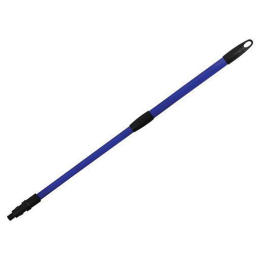 Faithfull Auto-Lock Design Extension Pole 1.4m Faithfull - RockBottom Northampton