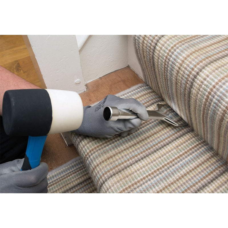 Draper Carpet Laying Bolster 15082 Draper - Town Tools 