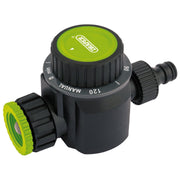 Draper Mechanical Water Timer 36748 Draper - Town Tools 