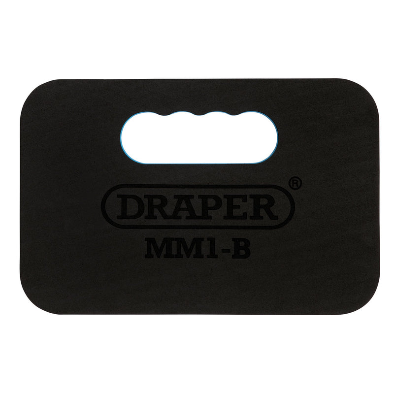 Draper 01033 Mechanics Kneeling Foam Mat, 220 x 336mm