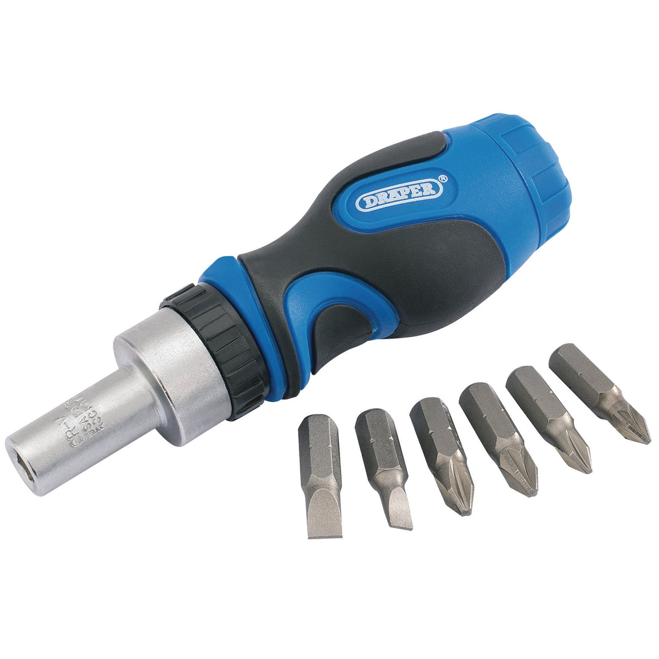 Hand Tools > Screwdrivers, Hex & TORX Keys > Ratchet Head Spanners