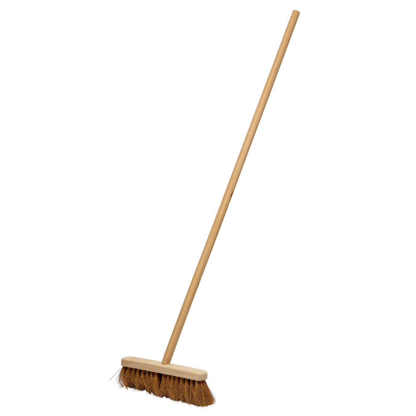 Cleaning & Laundry > Cleaning > Brooms & Broom Heads