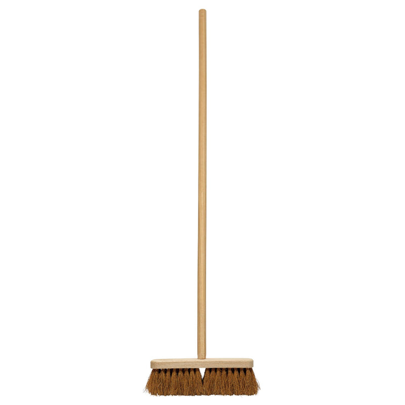 Draper 01087 Soft Coco Broom, 275mm