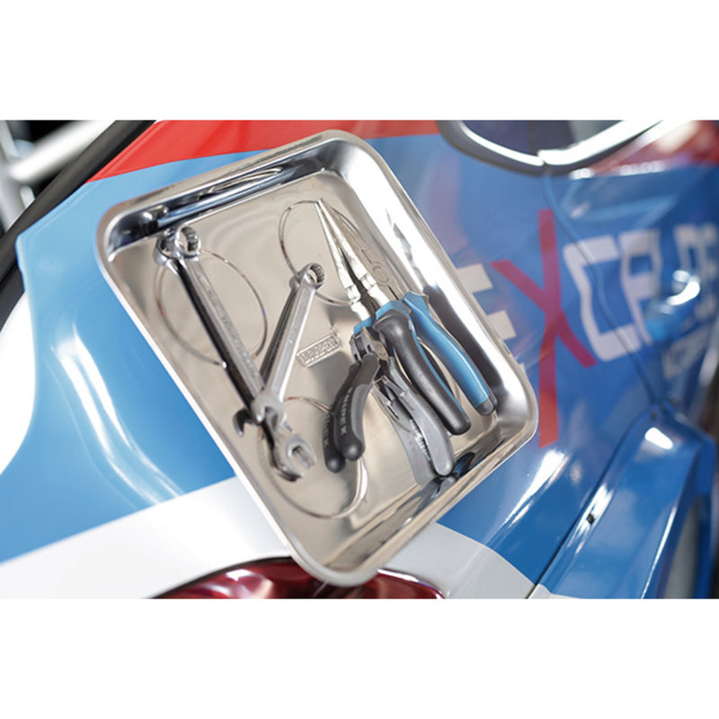 Draper 01096 Magnetic Parts Tray, 295 x 280 x 40mm