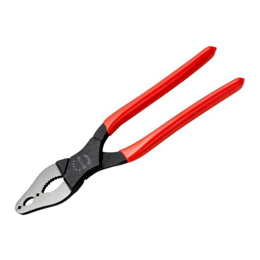 Knipex Straight Head Cycle Pliers 200mm Knipex - RockBottom Northampton