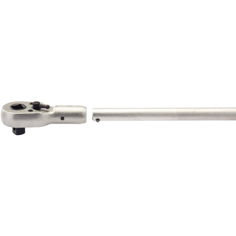 Draper 01101 Tommy Bar Handle, 500mm