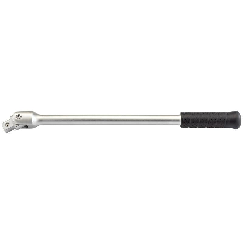 Draper 01119 Elora Flexible Handle, 3/4" Sq. Dr., 500mm
