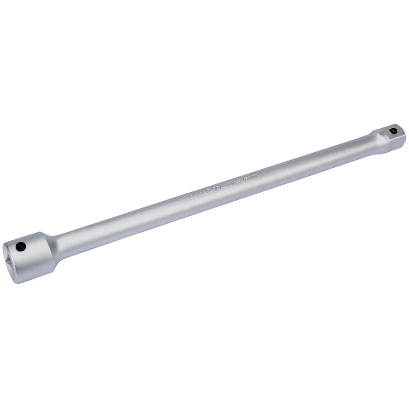 Draper 01151 Elora Extension Bar, 3/4" Sq. Dr., 400mm