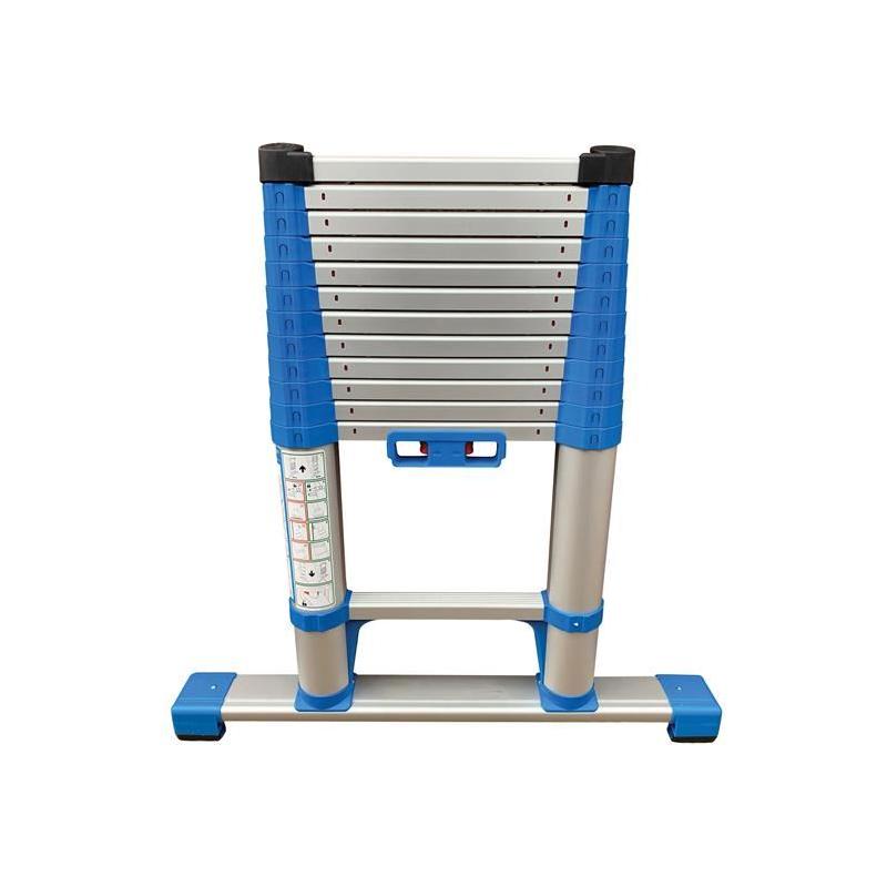 Workshop Equipment > Handling & Lifting Equipment > Ladders > Telescopic Ladders