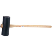 Draper 78453 Paviors Rubber Mallet, 6kg/13lb