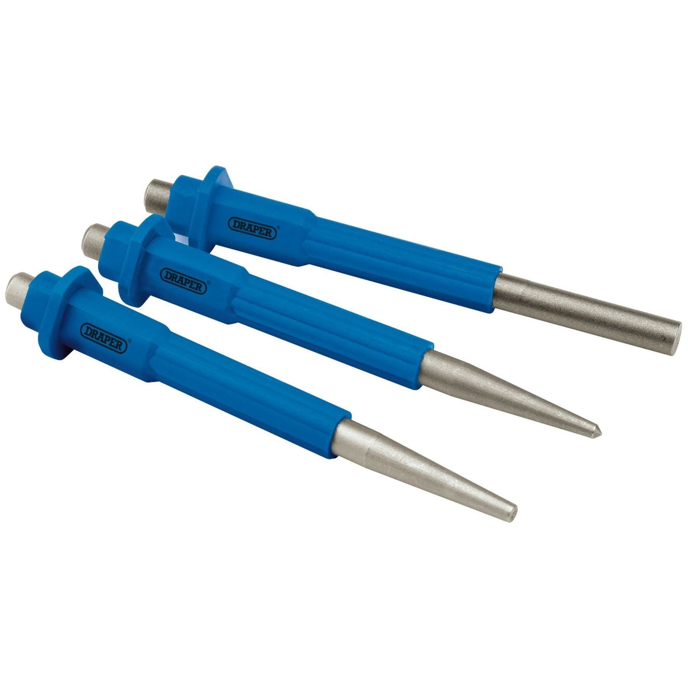 Bolsters, Cold Chisels & Scutch Chisels