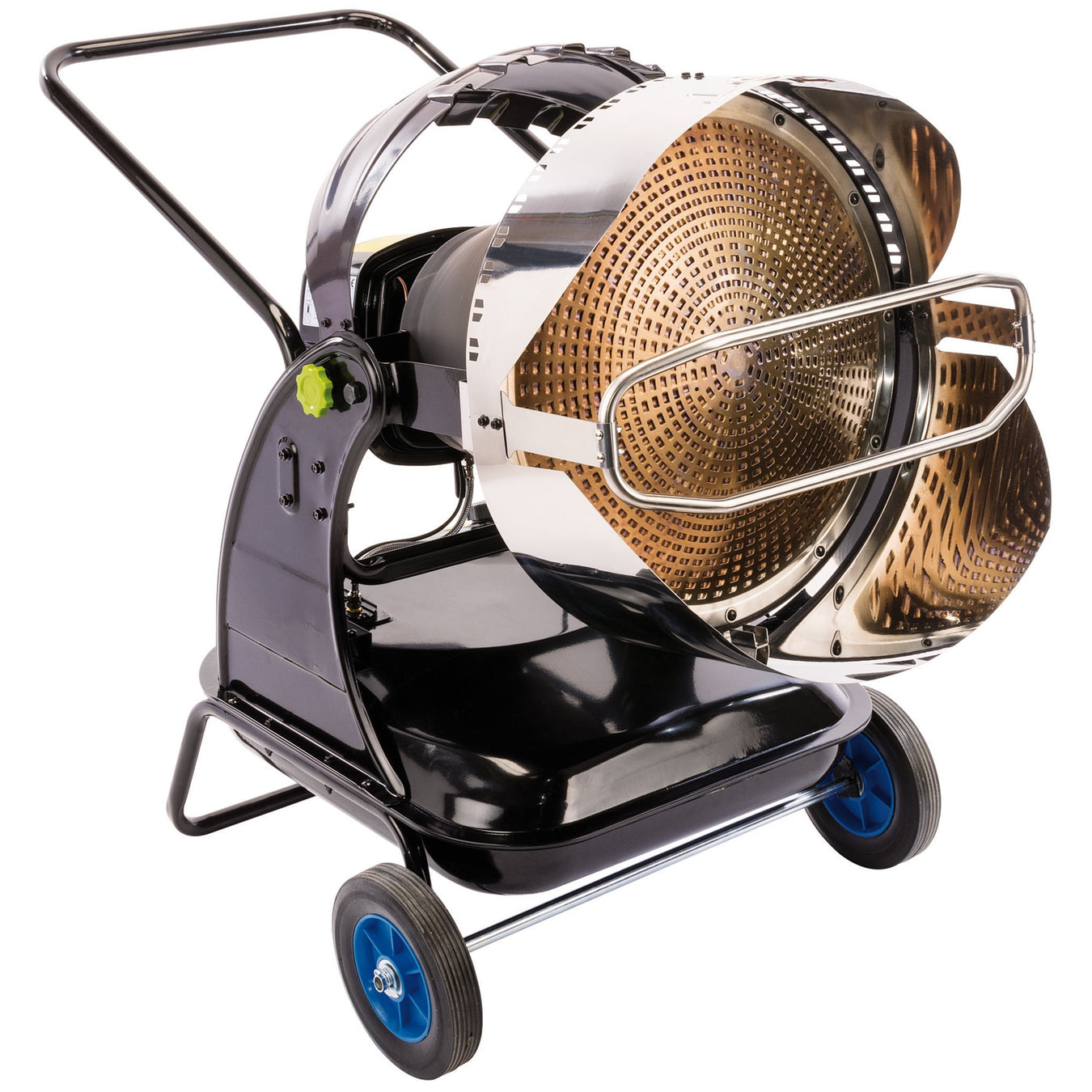 Workshop Equipment > Comfort & Access > Space Heaters
