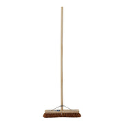 Draper 07872 Soft Coco Broom, 430mm