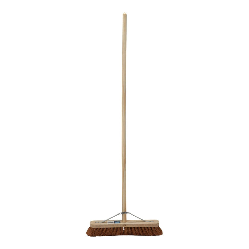Draper 07872 Soft Coco Broom, 430mm