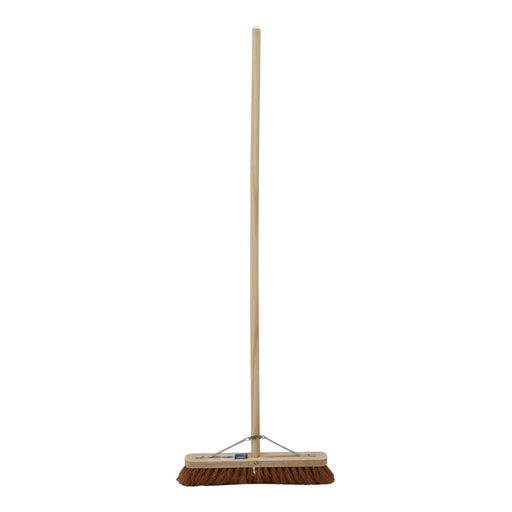 Draper 07872 Soft Coco Broom, 430mm