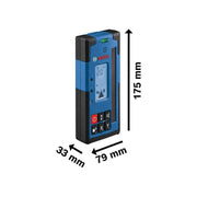 Bosch LR 60 Professional Laser Receiver Bosch - RockBottom Northampton