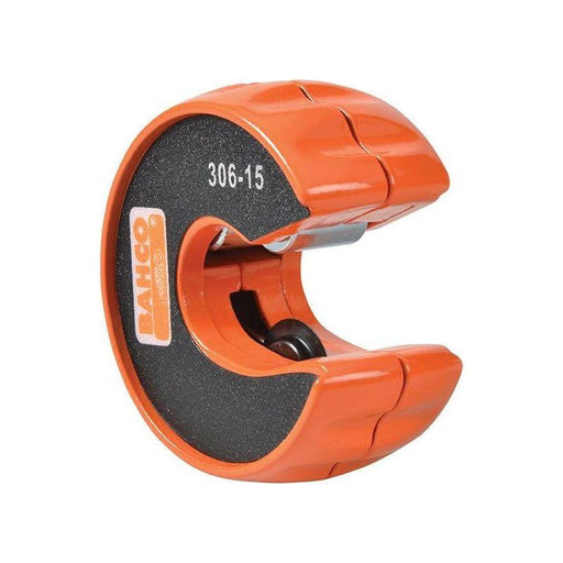 Bahco 306 Tube Cutter 15mm (Slice) Bahco - RockBottom Northampton