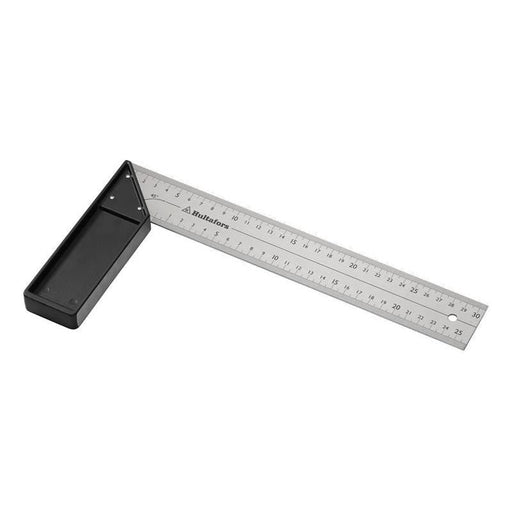 Hultafors V 30 Professional Try Square 300mm (12in) Hultafors - RockBottom Northampton