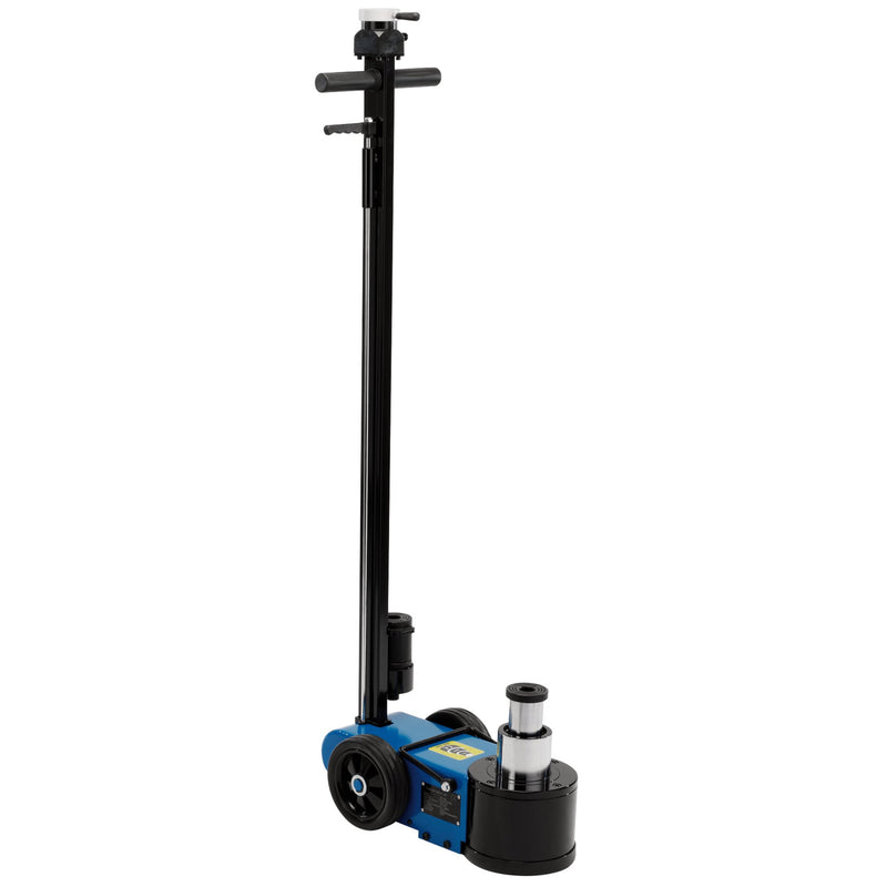 Draper 02079 Draper Expert Pneumatic Jack, 40 Tonne