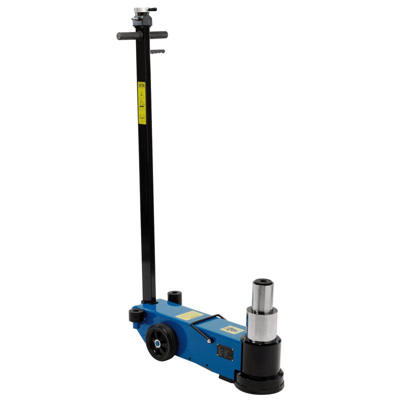 Draper 02081 Draper Expert Pneumatic Jack, 50 Tonne