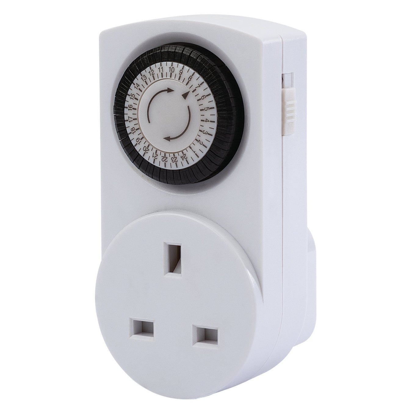 Timers & Adaptors