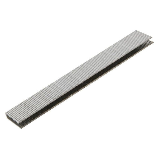 Dewalt Power Tools DSTSX22Z 18G Galvanised Staples 22mm (Pack 5000) DeWALT Power Tools - RockBottom Northampton