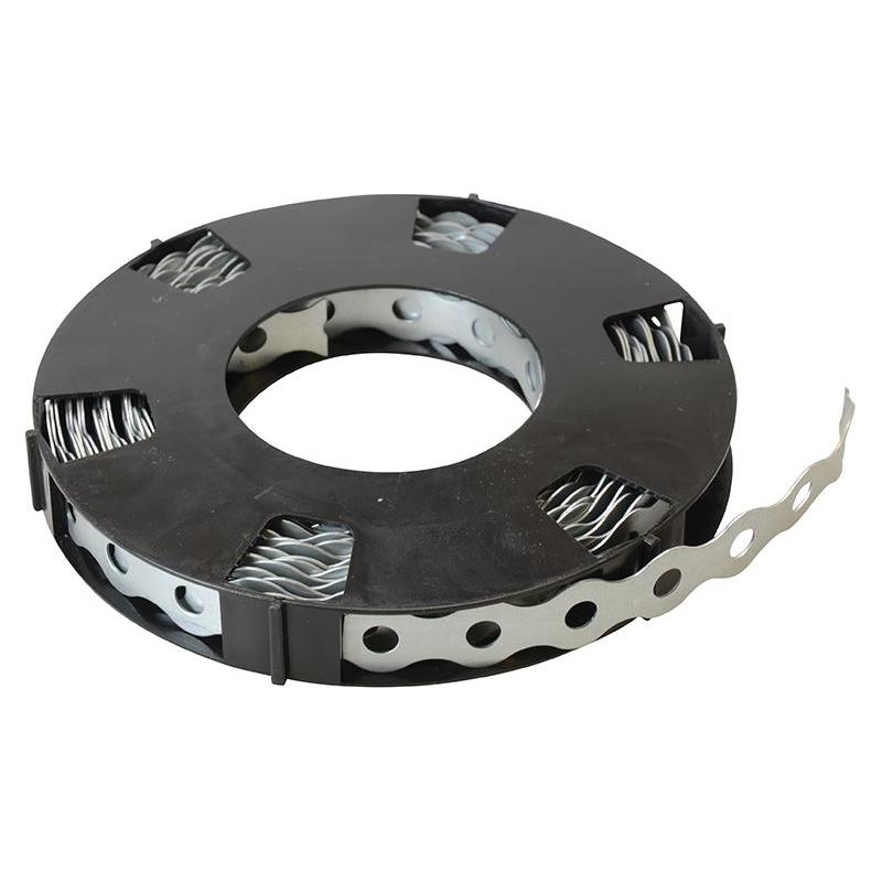 Fixing Bands