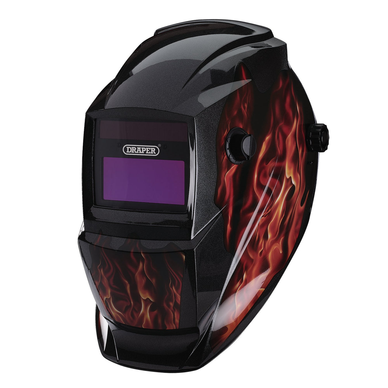 Workwear & Safety > Personal Protection Equipment > Welding Helmets