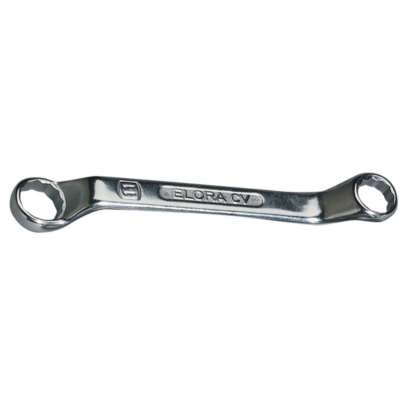 Hand Tools > Sockets & Spanners > Ring Spanners