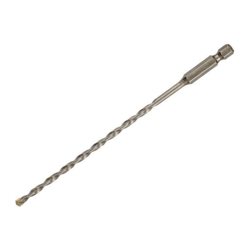 Dewalt Power Tools Impact Multi Material Drill Bit 5.0mm DeWALT Power Tools - RockBottom Northampton
