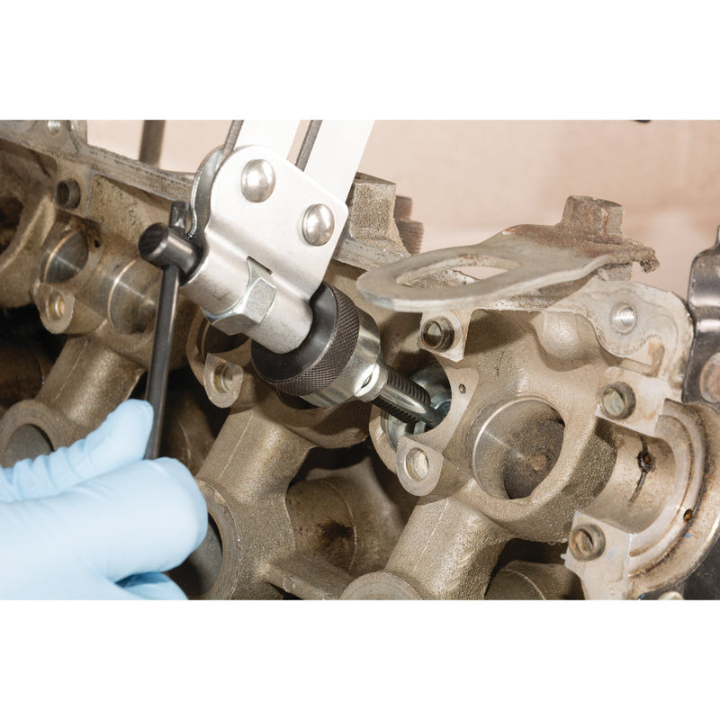 Draper 02713 Draper Expert Universal Valve Spring Compressor, 55 - 175mm