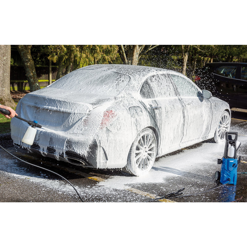 Draper 02784 Pressure Washer Snow Foam Lance for 98674, 98676 & 98677