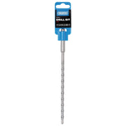 Draper SDS Plus Drill Bit, 7.0 x 210mm Draper - Town Tools