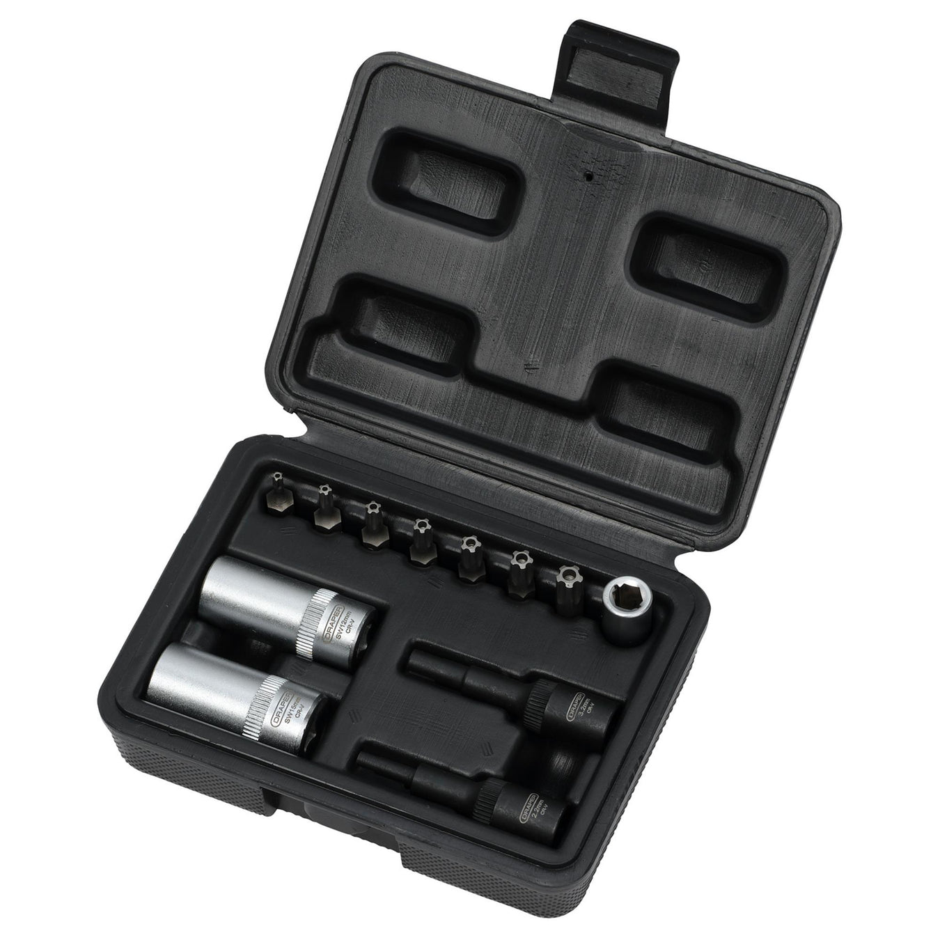 Automotive & Garage > Under-bonnet Tools > Cooling System Tools