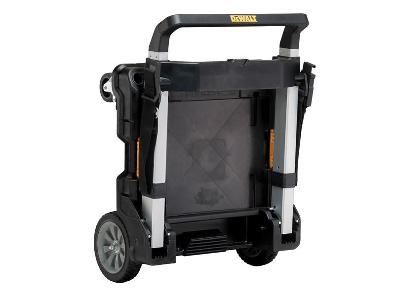DEWALT Storage TSTAK Trolley DEWALT Storage - RockBottom Northampton