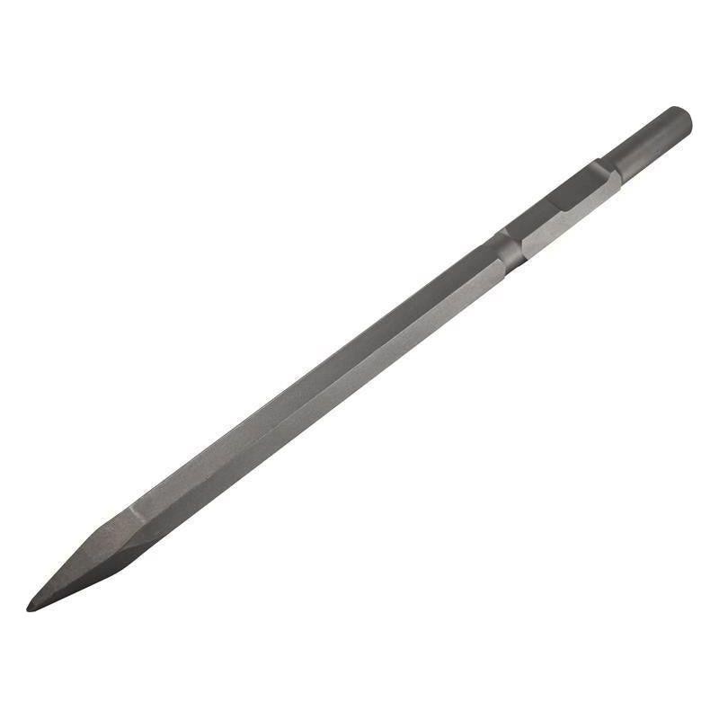 Steels - Hex Shank