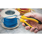 Draper 09403 Cloth Sanding Belt, 100 x 1220mm, 180 Grit (Pack of 2)