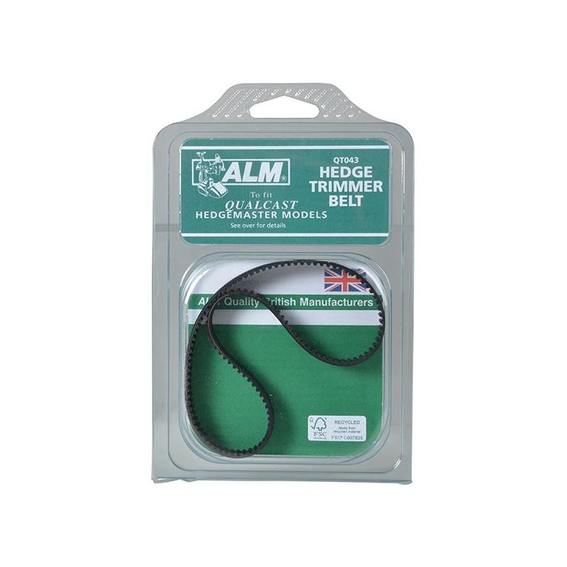 Alm Manufacturing QT043 Drive Belt ALM Manufacturing - RockBottom Northampton 