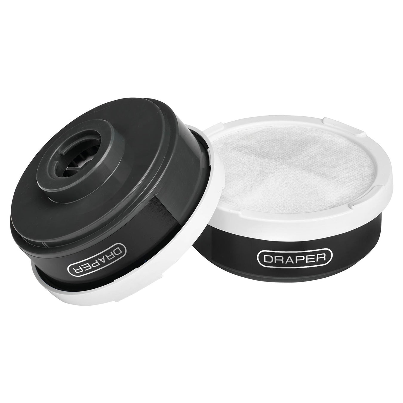 Workwear & Safety > Personal Protection Equipment > Dust Masks